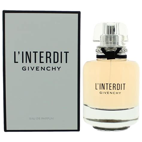 givenchy l'interdit günstig|l'interdit givenchy cheapest price.